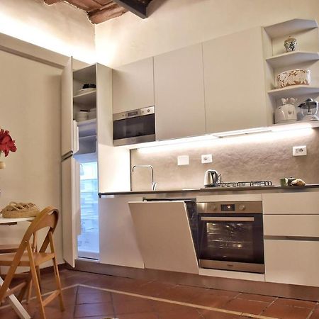 Falegnami Apartment Roma Dış mekan fotoğraf