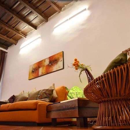 Falegnami Apartment Roma Dış mekan fotoğraf