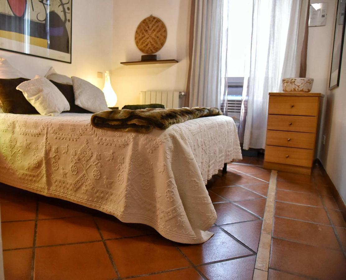 Falegnami Apartment Roma Dış mekan fotoğraf