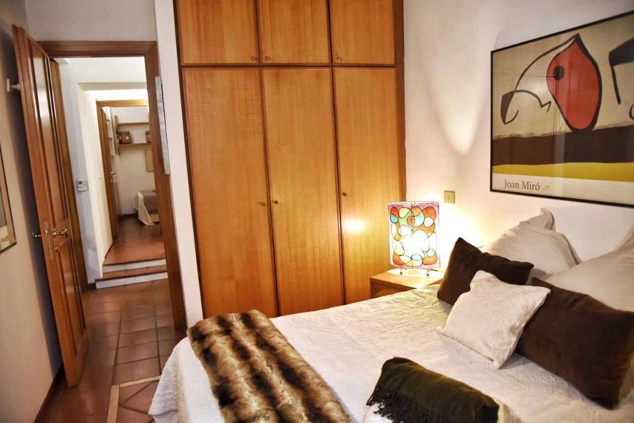 Falegnami Apartment Roma Dış mekan fotoğraf