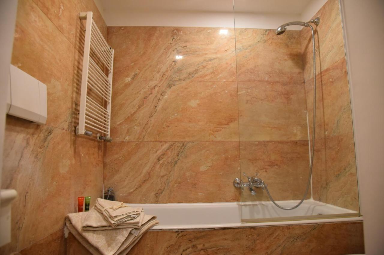 Falegnami Apartment Roma Dış mekan fotoğraf