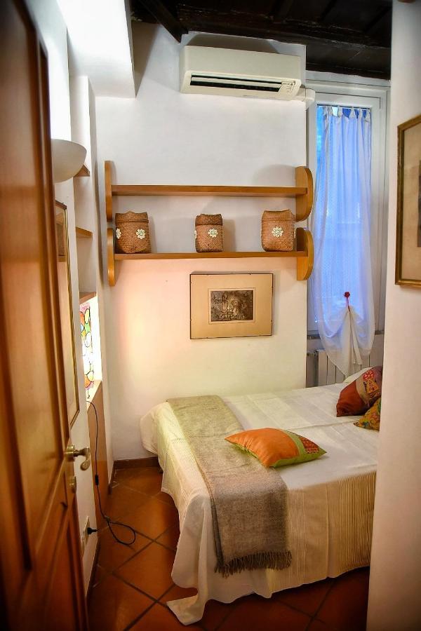 Falegnami Apartment Roma Dış mekan fotoğraf