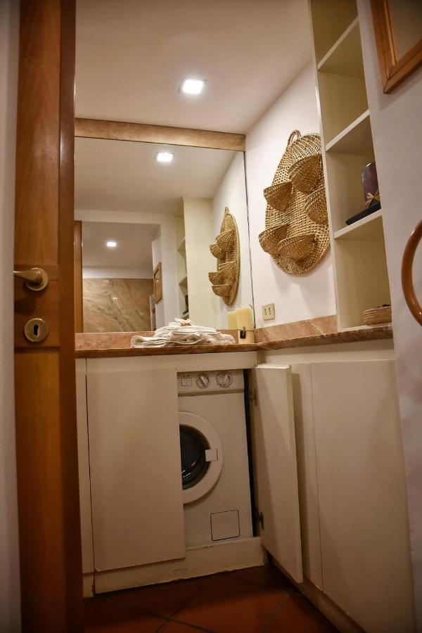 Falegnami Apartment Roma Dış mekan fotoğraf