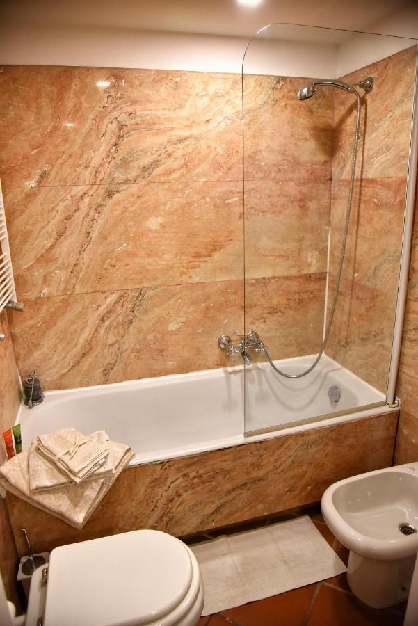 Falegnami Apartment Roma Dış mekan fotoğraf