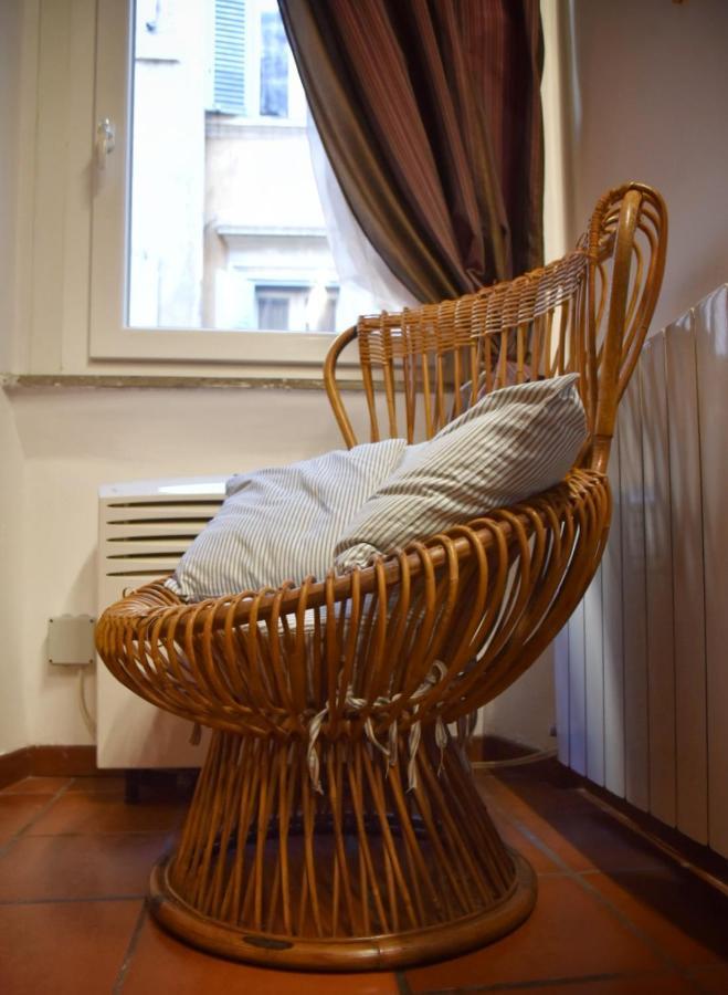 Falegnami Apartment Roma Dış mekan fotoğraf