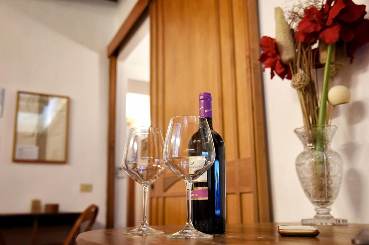 Falegnami Apartment Roma Dış mekan fotoğraf