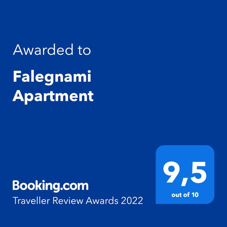 Falegnami Apartment Roma Dış mekan fotoğraf