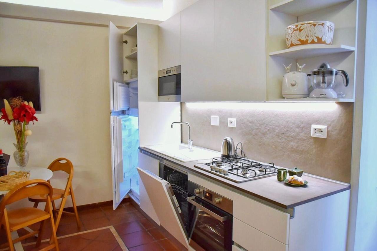 Falegnami Apartment Roma Dış mekan fotoğraf
