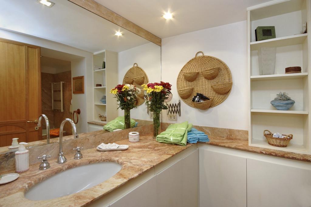 Falegnami Apartment Roma Oda fotoğraf