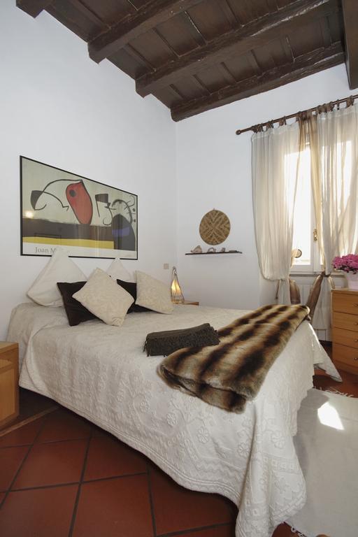 Falegnami Apartment Roma Dış mekan fotoğraf
