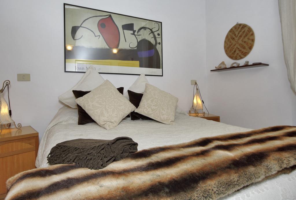 Falegnami Apartment Roma Dış mekan fotoğraf