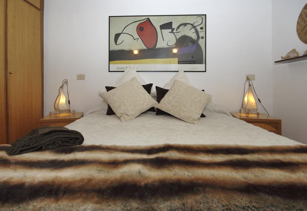 Falegnami Apartment Roma Dış mekan fotoğraf
