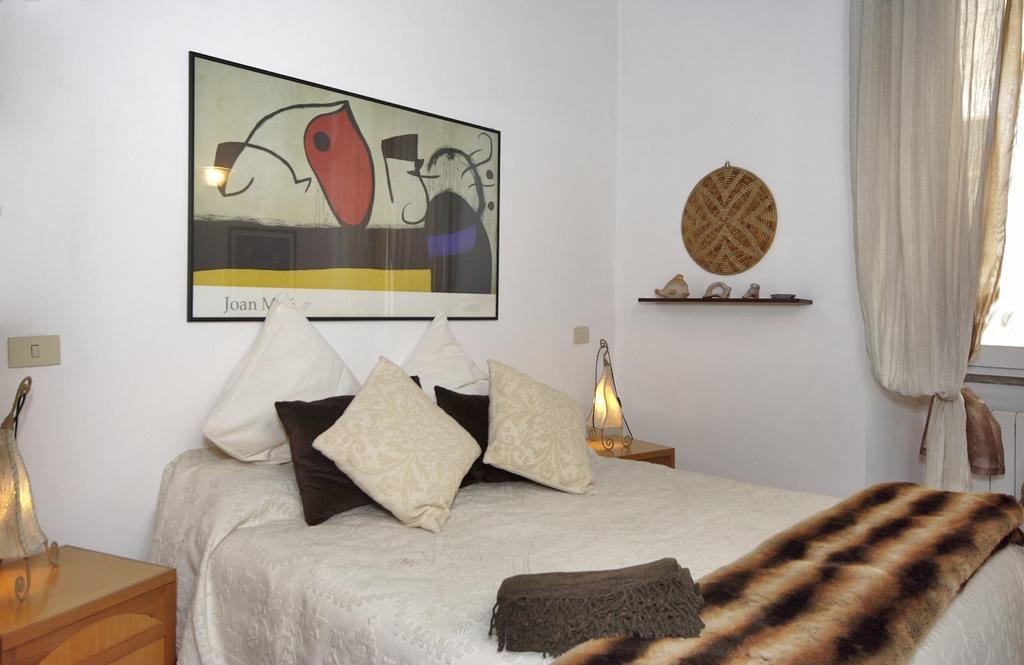 Falegnami Apartment Roma Dış mekan fotoğraf